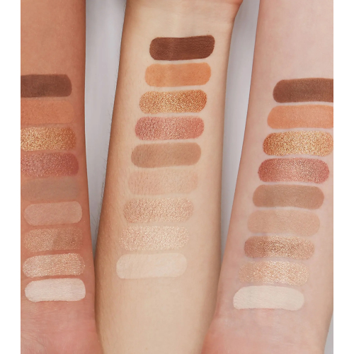 Essence - Augen-Set The Nude Edition