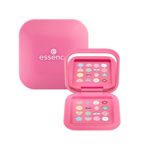 essence - Spot Squad Spot Patch Set