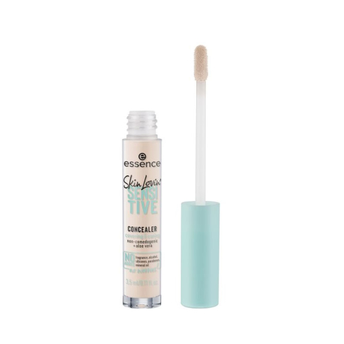 Essenz - *Skin Lovin' Sensitive* - Concealer - 05: Fair
