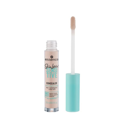 Essenz - *Skin Lovin' Sensitive* - Concealer - 10: Light