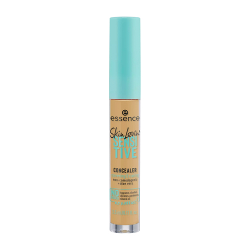 essence - *Skin Lovin' Sensitive* – Concealer – 25: Medium Olive