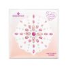 essence - *Snow much love* – selbstklebende Face Jewels Mix & Match Crystals
