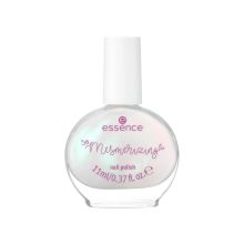 essence - *So Mesmerizing* – Nagellack – 01: Divin Into Miracles!
