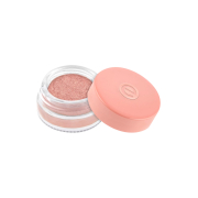 essence - Creme-Lidschatten - 01: Rose