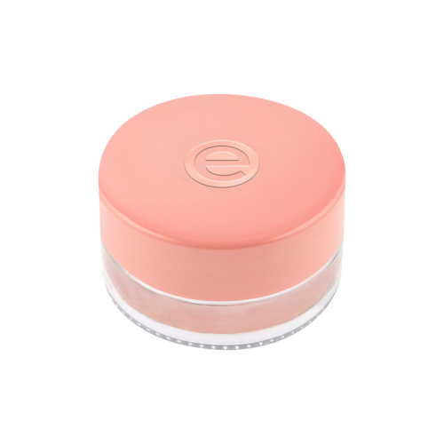 essence - Creme-Lidschatten - 01: Rose