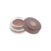 essence - Creme-Lidschatten - 04: Cocoa