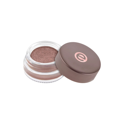 essence - Creme-Lidschatten - 04: Cocoa