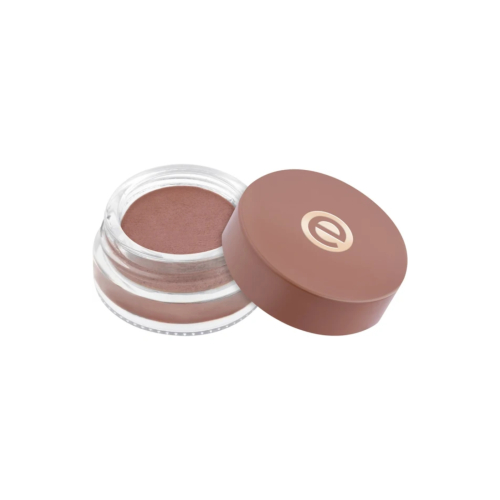 essence - Matte Cream Eyeshadow - 01: Oak