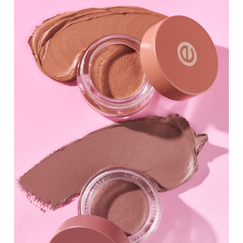essence - Matte Cream Eyeshadow - 01: Oak
