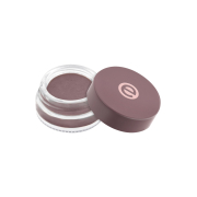 essence - Matte Cream Eyeshadow - 02: Taupe
