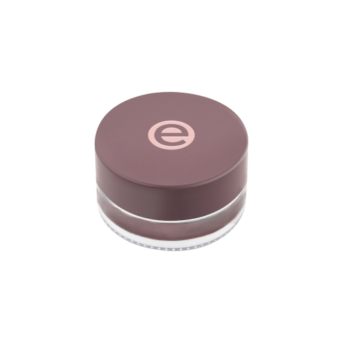 essence - Matte Cream Eyeshadow - 02: Taupe