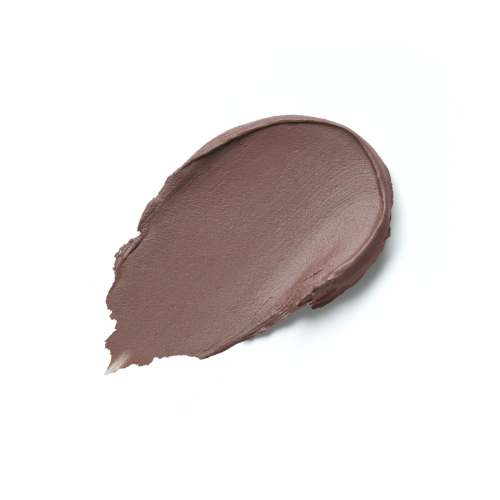 essence - Matte Cream Eyeshadow - 02: Taupe