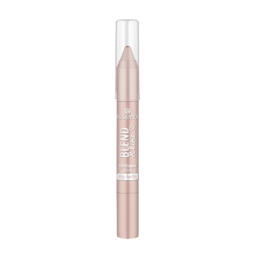 essence - Lidschattenstift Blend & Line - 06: Highlight your Life