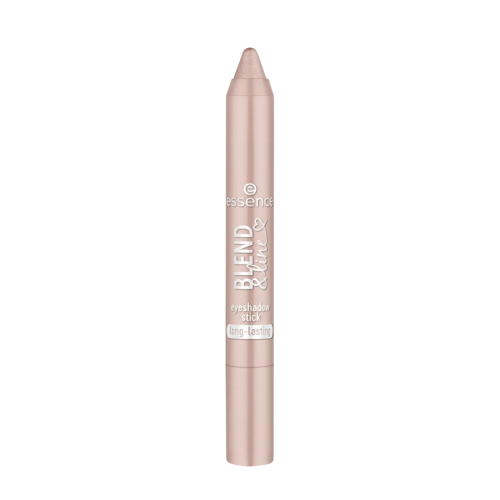 essence - Lidschattenstift Blend & Line - 06: Highlight your Life