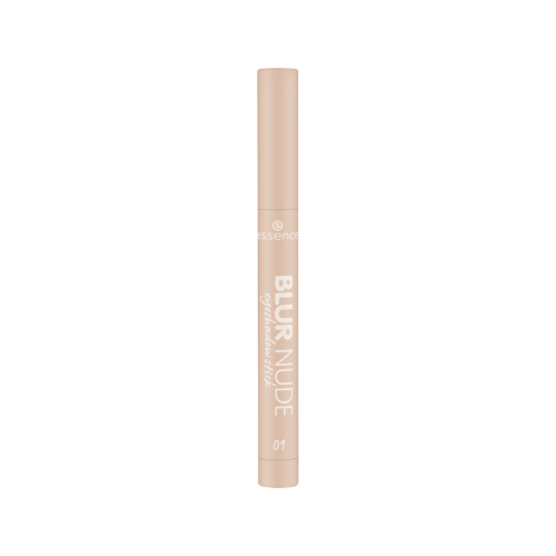 essence - Lidschatten in Stickform Blur Nude - 01: Vanilla Foam