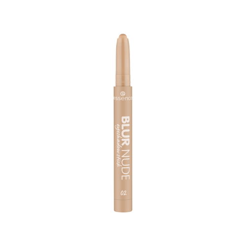 essence - Lidschatten in Stickform Blur Nude - 02: Soft Macchiato
