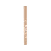 essence - Lidschatten in Stickform Blur Nude - 02: Soft Macchiato