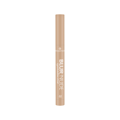 essence - Lidschatten in Stickform Blur Nude - 02: Soft Macchiato
