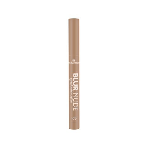 essence - Lidschatten in Stickform Blur Nude - 03