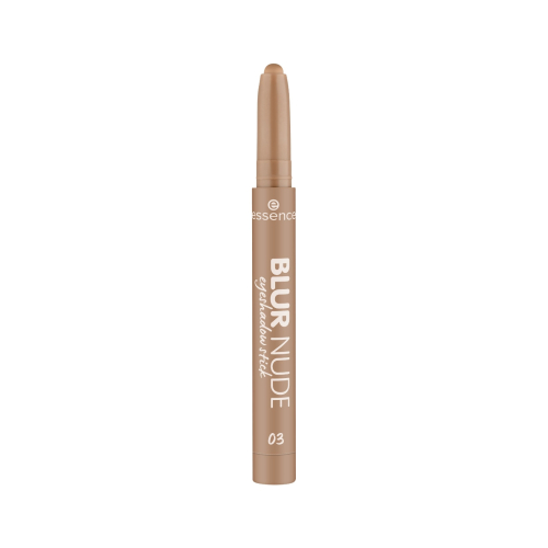 essence - Lidschatten in Stickform Blur Nude - 03