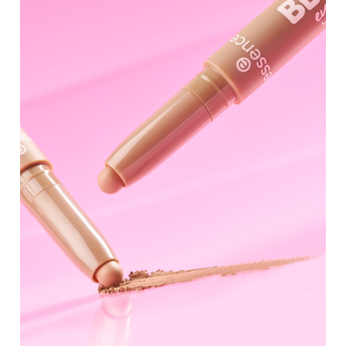 essence - Lidschatten in Stickform Blur Nude - 03
