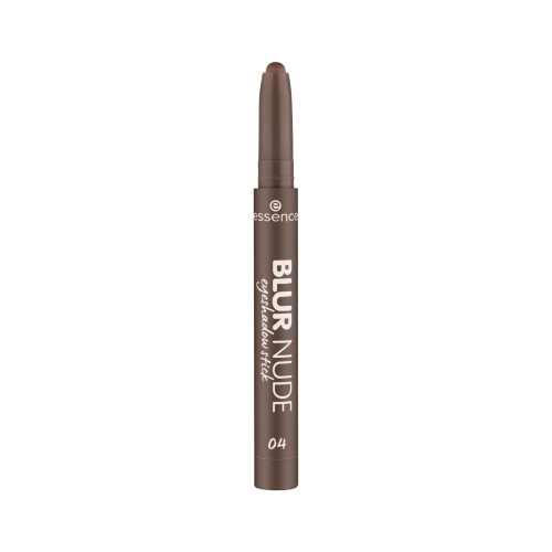 essence - Lidschatten in Stickform Blur Nude - 04