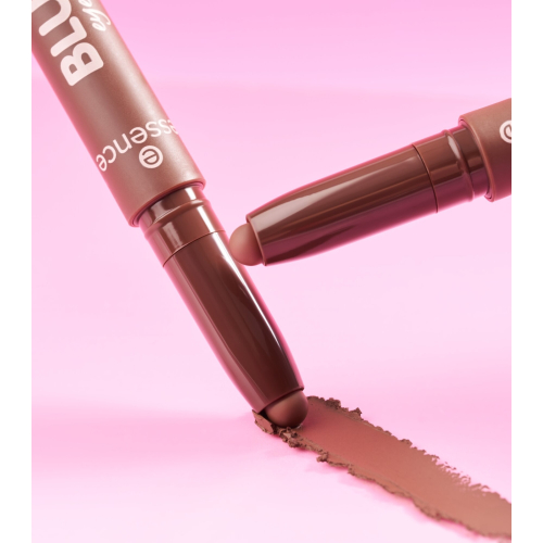 essence - Lidschatten in Stickform Blur Nude - 04