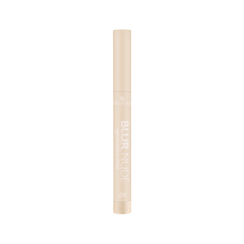 essence - Lidschatten in Stickform Blur Nude - 05: Oat Milk Glow