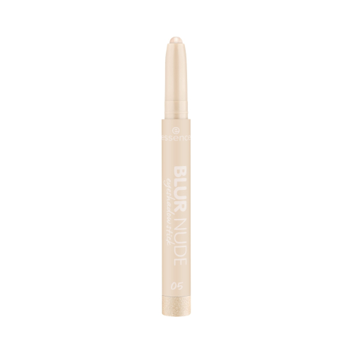 essence - Lidschatten in Stickform Blur Nude - 05: Oat Milk Glow