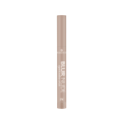 essence - Lidschatten in Stickform Blur Nude - 06: Iced Mocha
