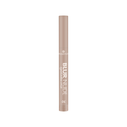 essence - Lidschatten in Stickform Blur Nude - 06: Iced Mocha