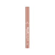 essence - Lidschatten in Stickform Blur Nude - 07: Cinnamon Swirl