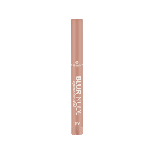 essence - Lidschatten in Stickform Blur Nude - 07: Cinnamon Swirl