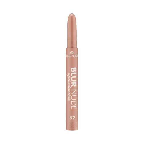 essence - Lidschatten in Stickform Blur Nude - 07: Cinnamon Swirl