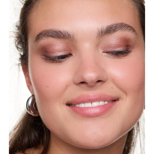 essence - Lidschatten in Stickform Blur Nude - 07: Cinnamon Swirl