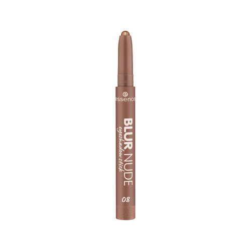 essence - Lidschatten in Stickform Blur Nude - 08: Cocoa Crush