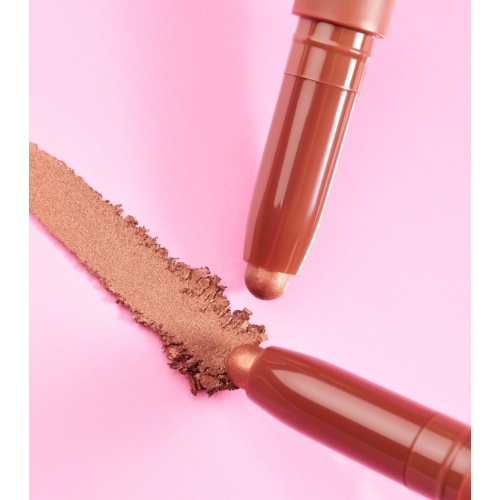 essence - Lidschatten in Stickform Blur Nude - 08: Cocoa Crush