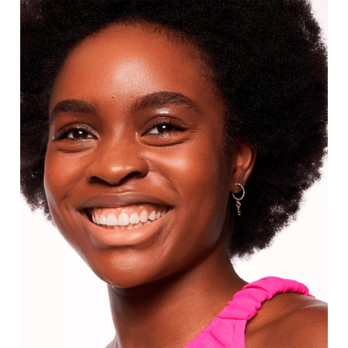 essence – Flüssiger Lidschatten Dewy Eye Gloss - 01: Crystal Clear