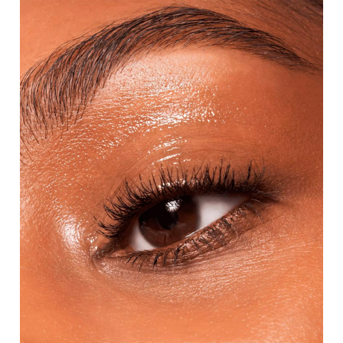 essence – Flüssiger Lidschatten Dewy Eye Gloss - 01: Crystal Clear