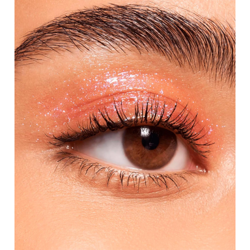 essence – Flüssiger Lidschatten Dewy Eye Gloss - 02: Galaxy Gleam