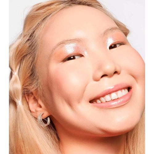 essence – Flüssiger Lidschatten Dewy Eye Gloss - 02: Galaxy Gleam