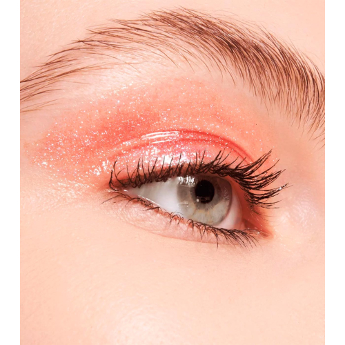 essence – Flüssiger Lidschatten Dewy Eye Gloss - 02: Galaxy Gleam