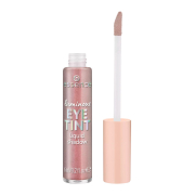 essence – Flüssiger Lidschatten Luminous Eye Tint - 04: Glazed Candy Cloud