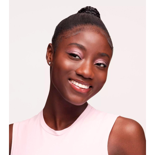 essence – Flüssiger Lidschatten Luminous Eye Tint - 04: Glazed Candy Cloud