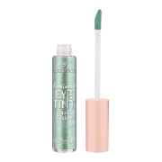 essence – Flüssiger Lidschatten Luminous Eye Tint - 06: Sparkly Jade