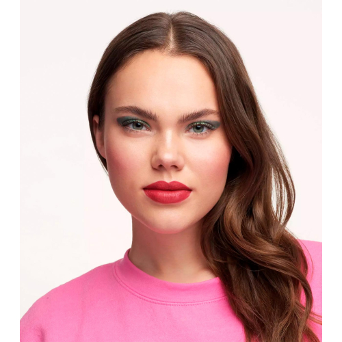 essence – Flüssiger Lidschatten Luminous Eye Tint - 06: Sparkly Jade