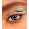 essence – Flüssiger Lidschatten Luminous Eye Tint - 06: Sparkly Jade