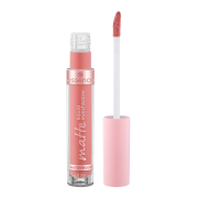 essence – Flüssiger Lidschatten waterproof Matte - 03: Peach Pop