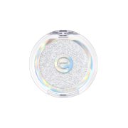 essence - Monochromer Lidschatten Mono - 01: Frosted Shine
