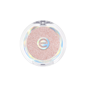 essence - Monochromer Lidschatten Mono - 02: Rosy Sparkle